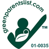 Green Parents' list