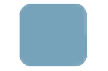 Blue Swaddle