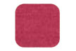 crib sheet red