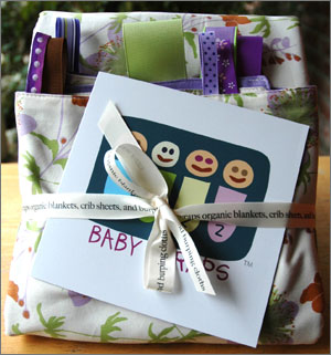 mama sateen blanket