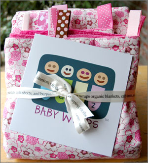 zoey sateen blanket